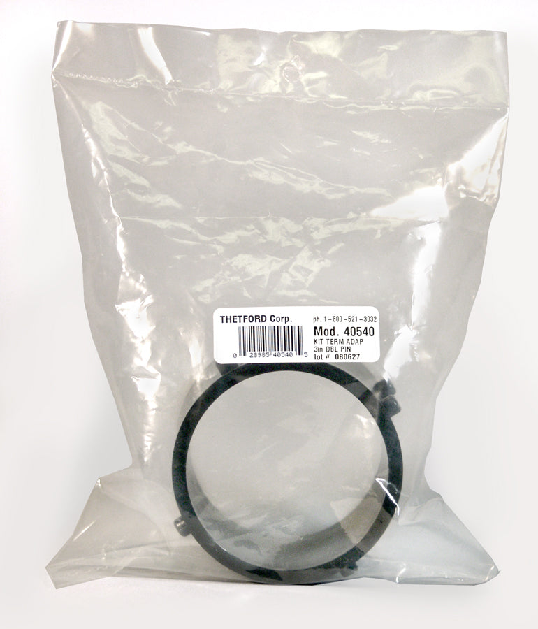 Thetford/ Norcold 50389 Sewer Hose Connector||pn40540sm.Jpg||85||dca50389||1787877