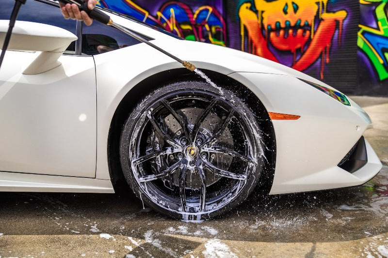 Voodoo Ride Vr7704 Wheel Cleaner||vr7704_2.Jpg||87||p25vr7704||1763630