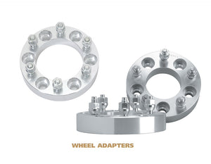 Topline Parts C125-5475-5500 Wheel Adapter||||86||t4254755500||1920050