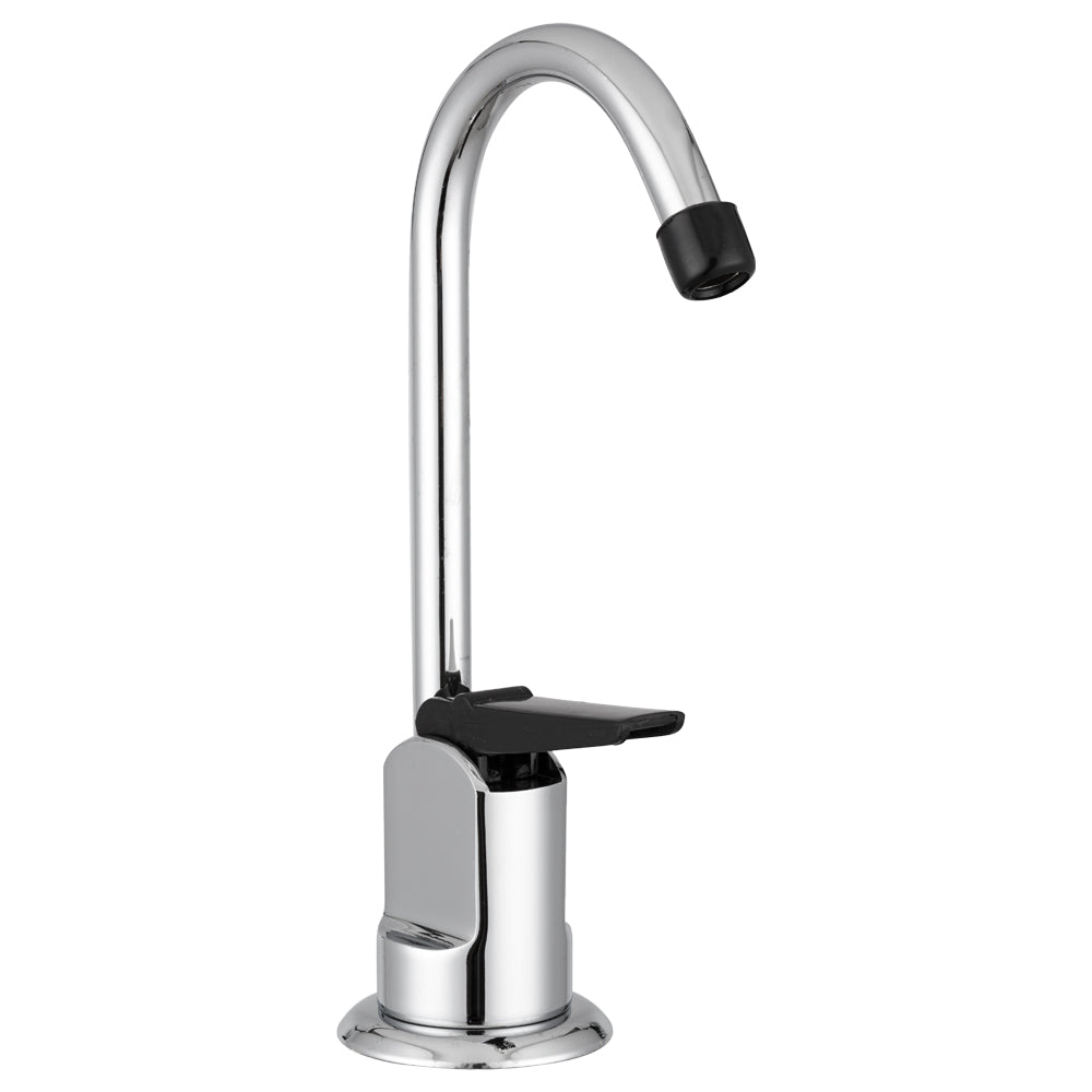 Product of Dura Faucet Df-Df350-Cp Faucet