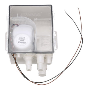 Attwood Marine 4141-4 Marine Gray Water Sump||||89||a7j41414||2003486
