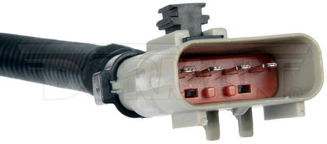 Dorman (Oe Solutions) 904-530 Turbocharger Wastegate Actuator||904-530_5.Jpg||90||d18904530||2263150