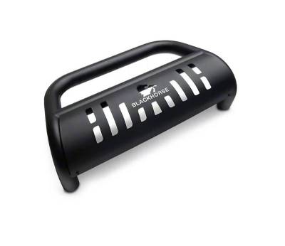 Black Horse Offroad Bb045215a-Sp Bull Bar||bb045215a-Sp_1.Jpg||86||blkbb04521asp||2238115