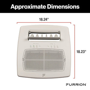 Furrion Llc Fact18ma--Am Air Conditioner Ceiling Assembly||fact18ma--Am_1.Jpg||86||f6n2024040311||1688982