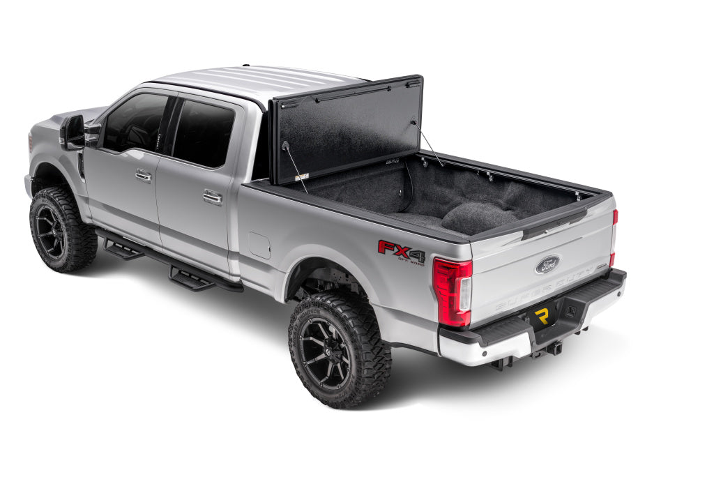 Product of UnderCover Flex Hard Folding FX21026 Tonneau Cover 