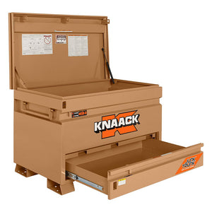 Knaack 4830-D-Kl Tool Box||4830-D-Kl_1.Jpg||86||w514830dkl||1703106