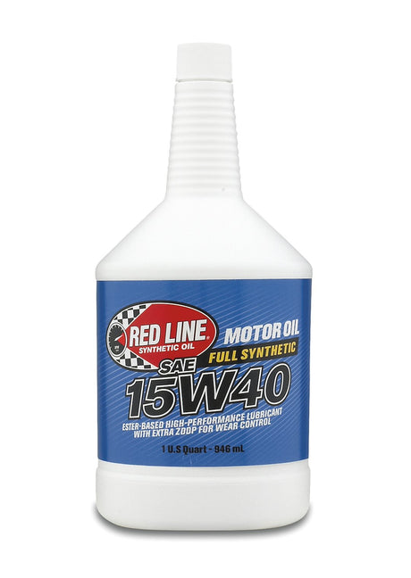 Product of Red Line Oil 21404 Oil