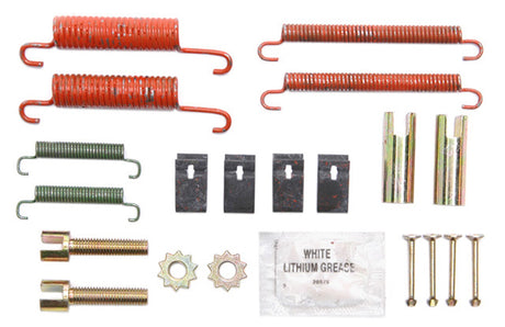 Raybestos Brakes H7308 Parking Brake Hardware Kit||h7308-1.Jpg||85||r42h7308||1235225