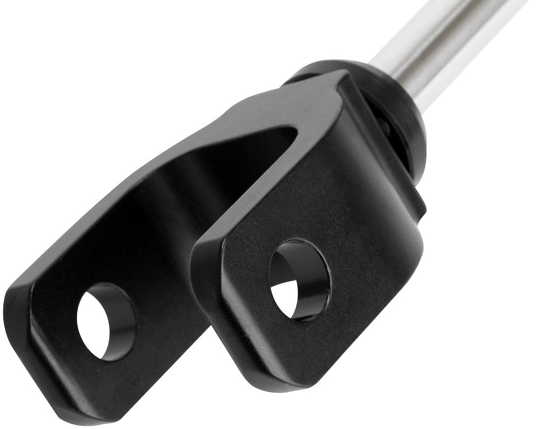 Product of Fox Shocks 980-24-968 Performance Series Monotube Shock Absorber 