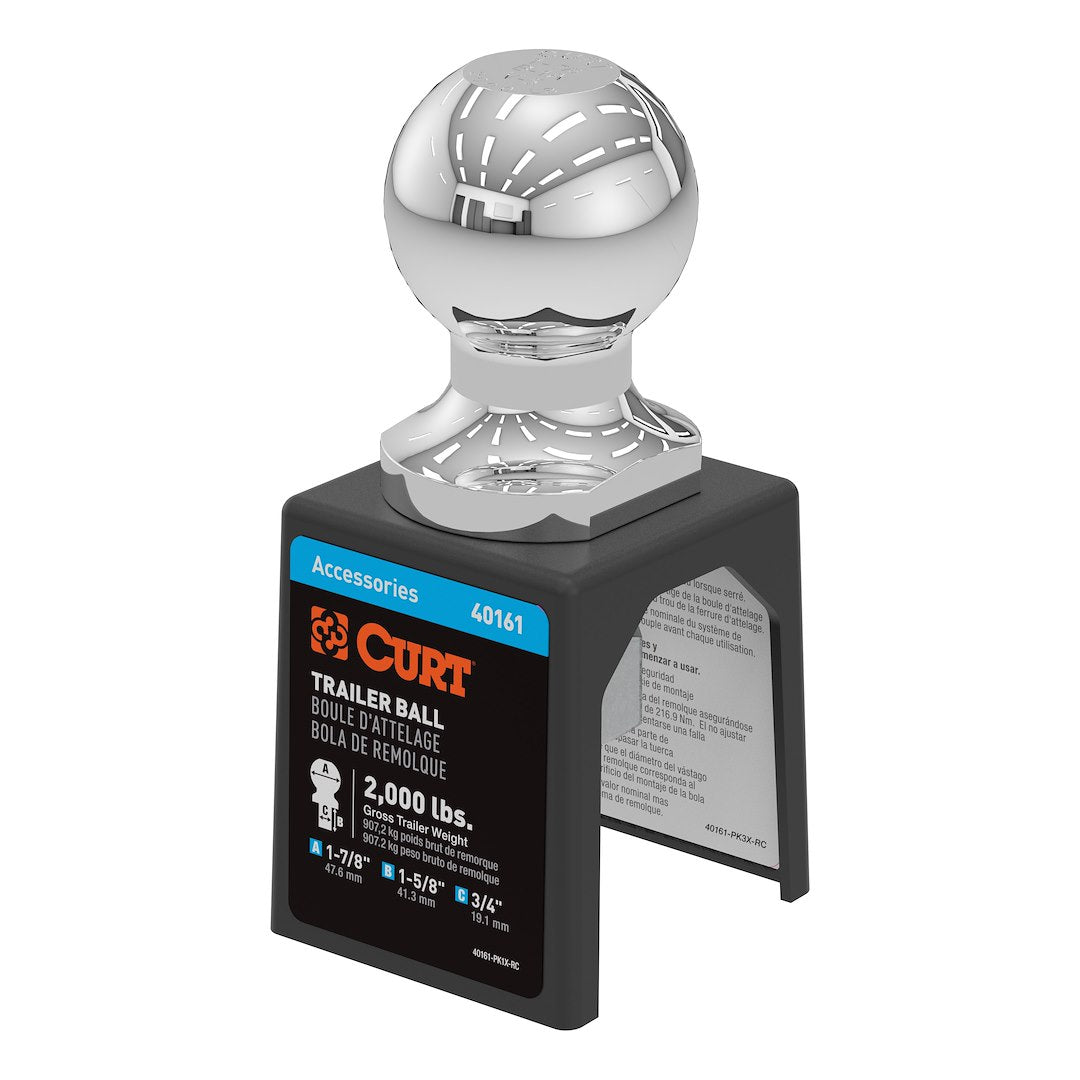 Curt 40161 Trailer Hitch Ball||40161_3008x1990_Xa.Jpg||88||c9340161||1774400