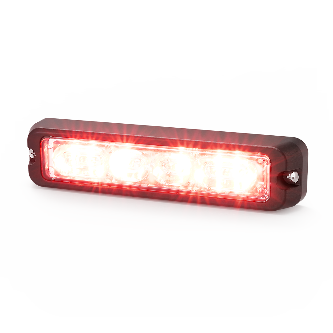 Ecco Electronic Ed3712rb Warning Light||ed3712rb_2.Png||87||e51ed3712rb||1512285