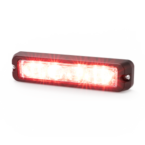 Ecco Electronic Ed3712rb Warning Light||ed3712rb_2.Png||87||e51ed3712rb||1512285