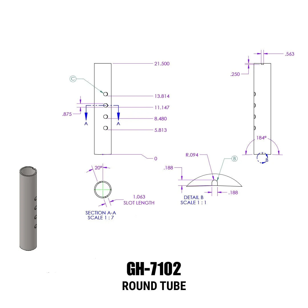 Gen-Y Hitch Gh-7102 Gooseneck Trailer Coupler||gh-7102_1.Jpg||86||gyhgh7102||1737525