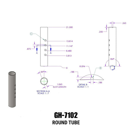Gen-Y Hitch Gh-7102 Gooseneck Trailer Coupler||gh-7102_1.Jpg||86||gyhgh7102||1737525