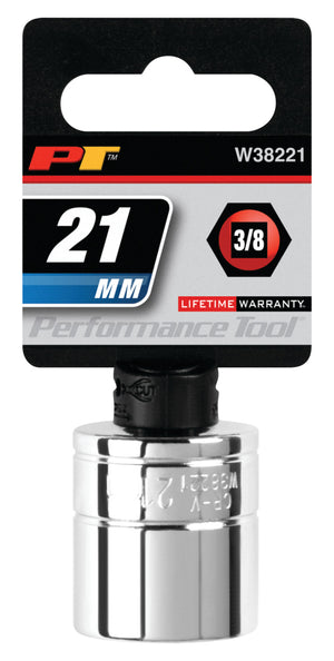 Performance Tool W38221 Socket||w38221_Pkg.Jpg||86||ptlw38221||1650873
