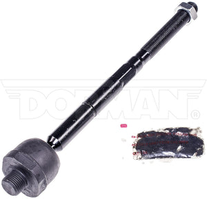 Product of Dorman Chassis TI90100PR Premium ™ OEM Steel Tie Rod End 