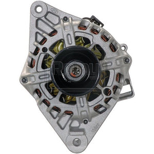 Remy International 12466 Alternator/ Generator||12466_2.Jpg||87||r1k12466||850032