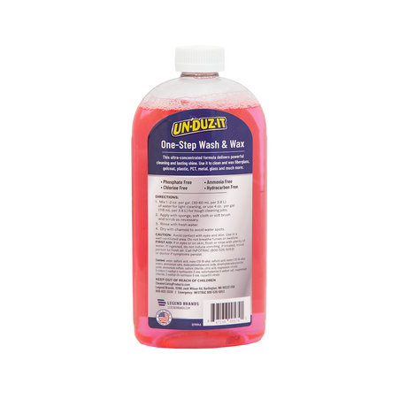 Unduzit Chemicals 126882 Rv Wash||126882_1.Png||86||und126882||1256533