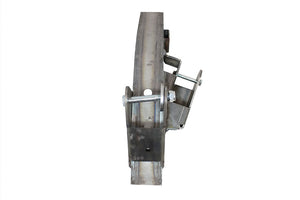 Kentrol Rb4010l Replacement Frame Section||||86||kenrb4010l||2023843