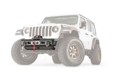 Warn 101325 Bumper||101325_1.Jpg||86||w36101325||1264163
