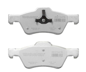 Wagner Brakes Oex1047b Brake Pad||oex1047b.Jpg||85||w66oex1047b||2220907
