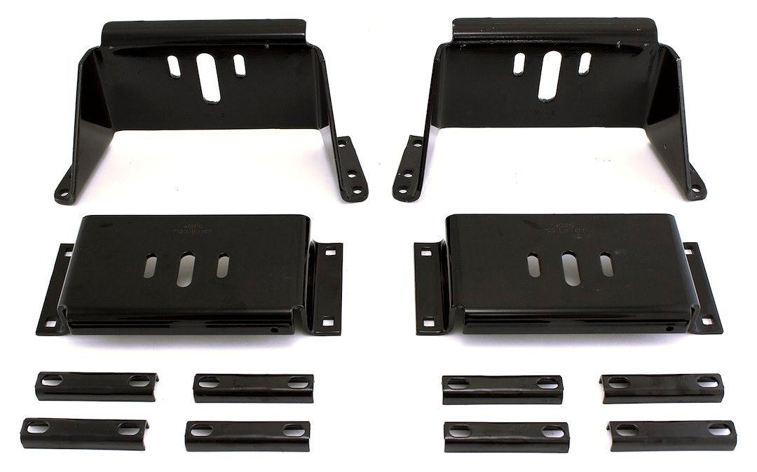 Product of Air Lift 88242 Helper Spring Kit