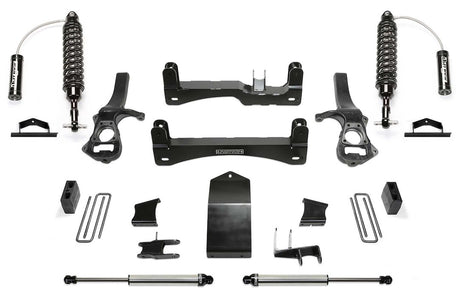 Product of Fabtech Motorsports FTS21250 Lift Kit Component 