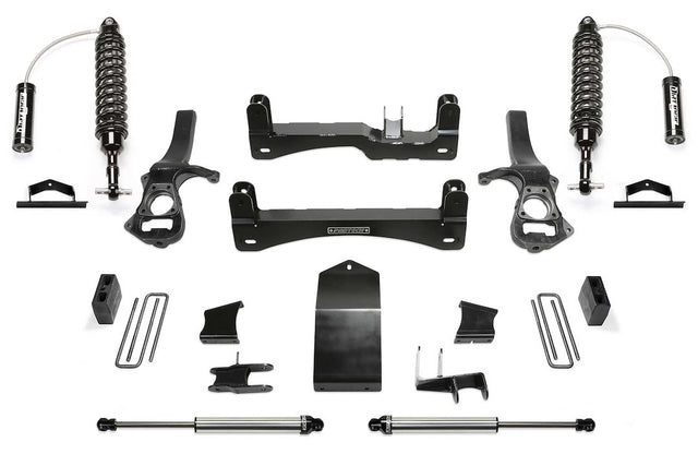 Product of Fabtech Motorsports FTS21250 Lift Kit Component 