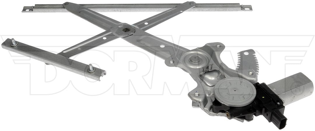 Dorman (Oe Solutions) 751-747 Window Regulator||751-747-002.Jpg||87||d18751747||1030828