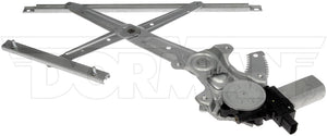 Dorman (Oe Solutions) 751-747 Window Regulator||751-747-002.Jpg||87||d18751747||1030828