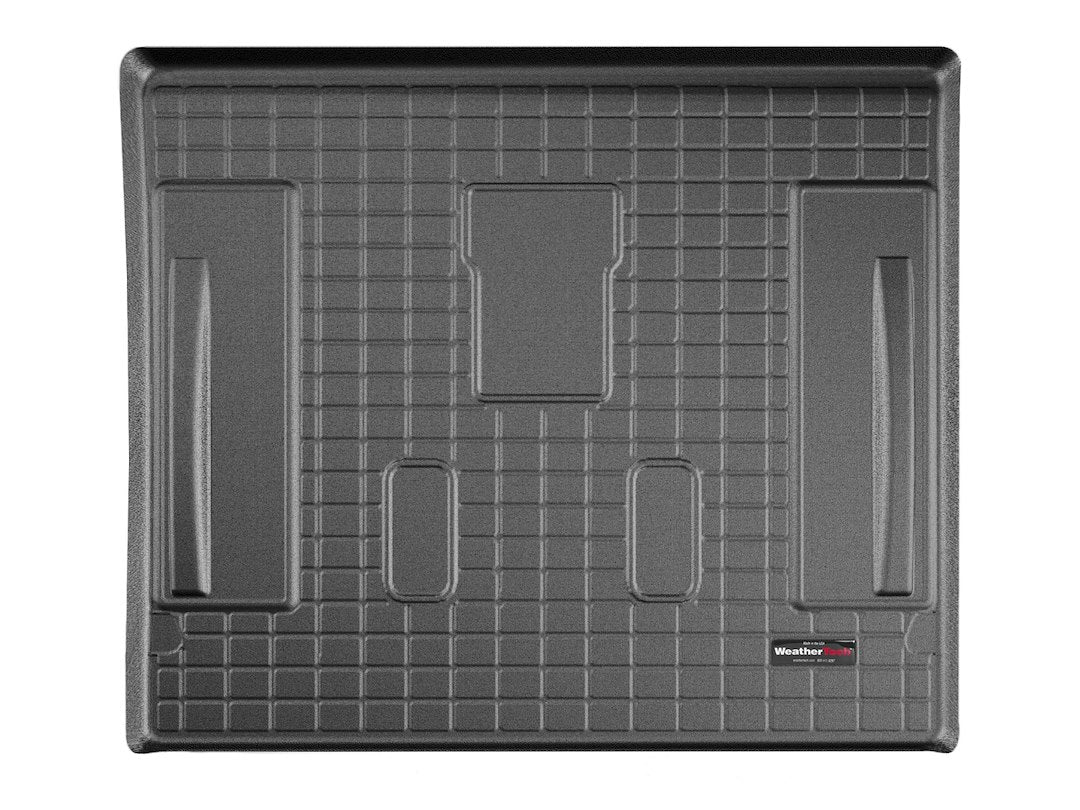 Weathertech (Usa) 40306 Cargo Area Liner||40306.Jpg||85||w2440306||1678122