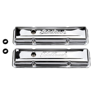 Product of Edelbrock 4449 Valve Cover