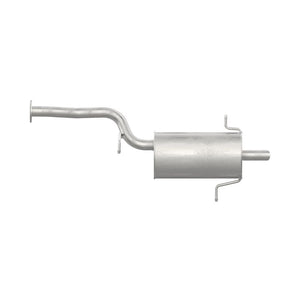 Product of Walker Exhaust 18922 SoundFX Direct Fit Steel Exhaust Muffler 
