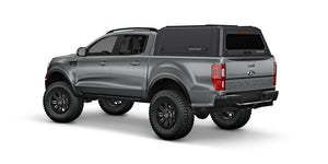 Smartcap Ea0304-Mb Truck Cap||smartcap Evoa Ford Ranger Ea0304_Mb 1 Rear.Jpg||86||rsiea0304mb||1756191