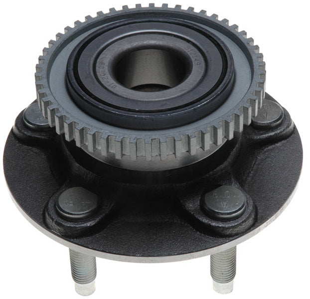 Raybestos Brakes 712149 Wheel Bearing And Hub Assembly||712149_Ang.Jpg||88||r42712149||1182119