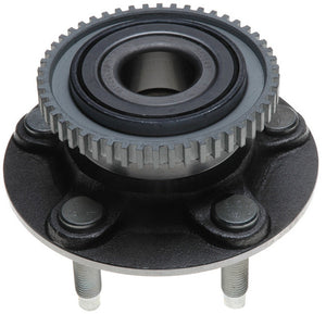 Raybestos Brakes 712149 Wheel Bearing And Hub Assembly||712149_Ang.Jpg||88||r42712149||1182119