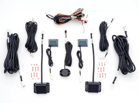 Brandmotion Fltw-6000 Blind Spot Detection System||fltw-6000.Jpg||85||b1mfltw6000||1682440
