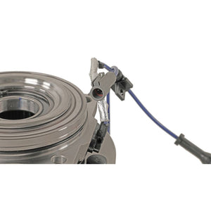 Product of Moog Hub Assemblies 515081 Wheel Bearing And Hub Assembly