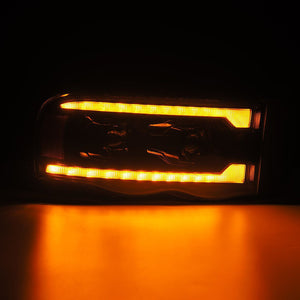 Alpharex Usa 880569 Headlight Assembly||880569_5.Jpg||89||alp880569||2211400