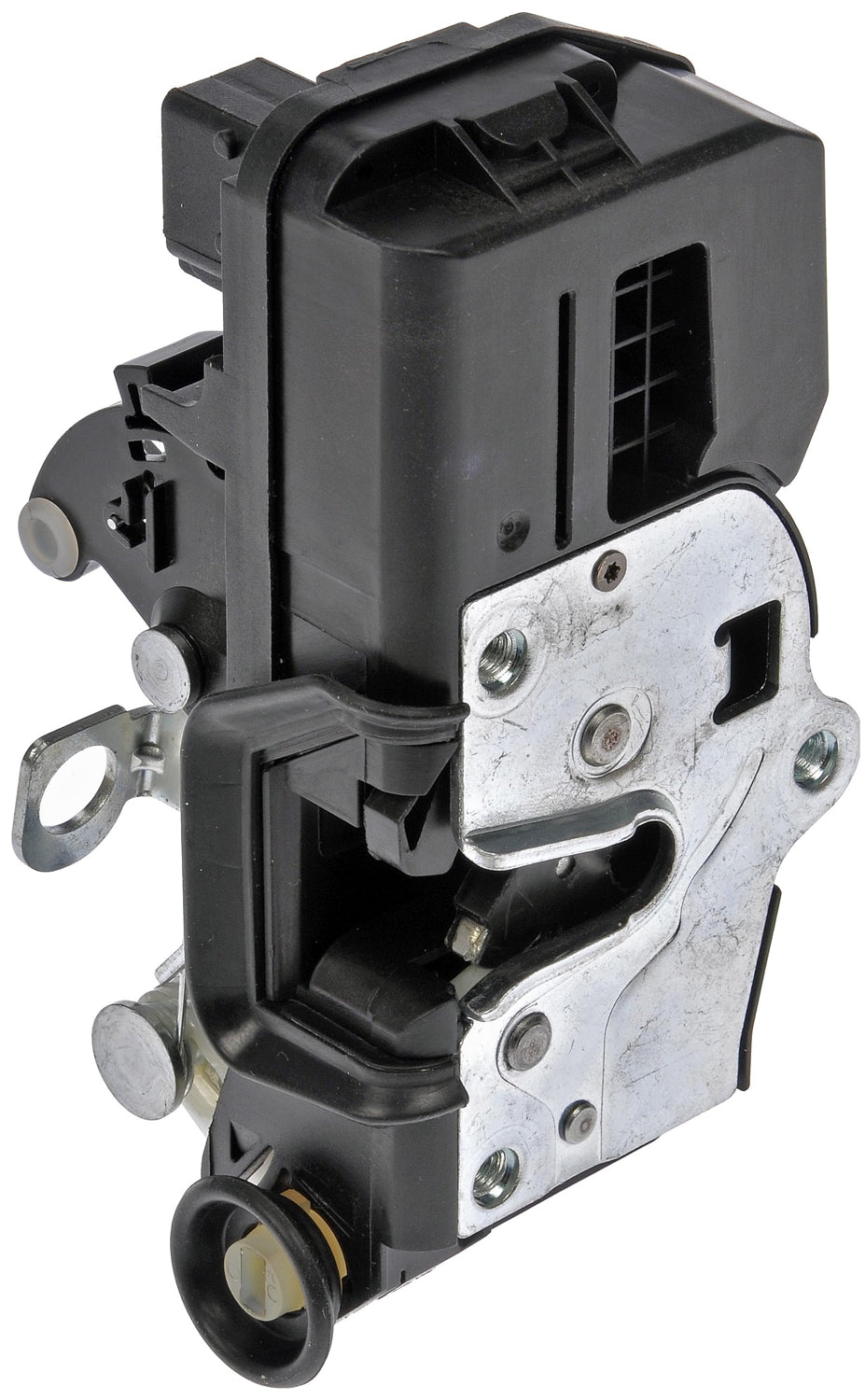 Dorman (Oe Solutions) 931-327 Door Lock Actuator||931-327-007.Jpg||91||d18931327||1336967