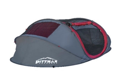 Airbedz By Pittman Outdoors Ppi-Popup2x Tent||ppi-Popup2x.Jpg||85||abzppipopup2x||1526653