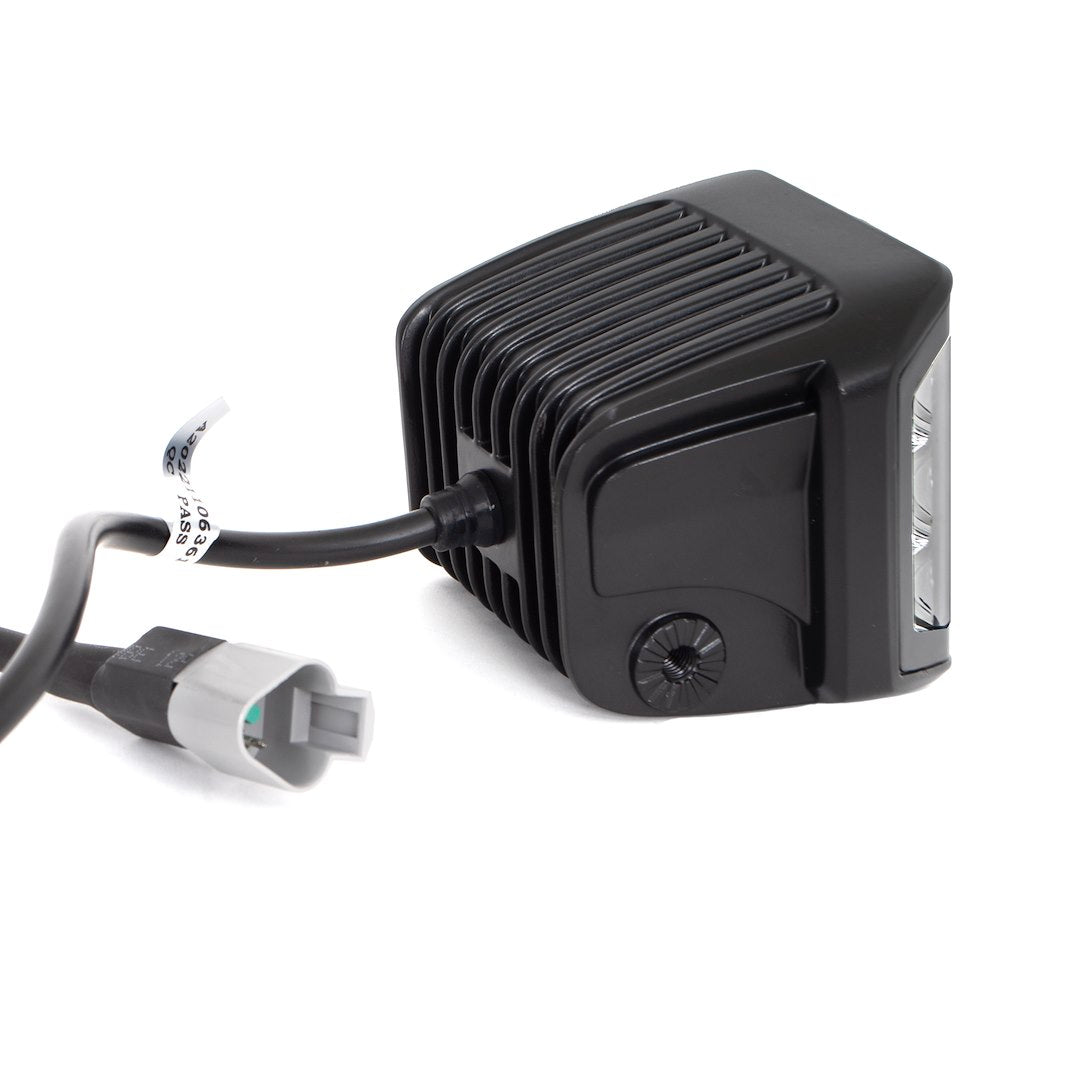 Product of Go Rhino 750700322FCS Driving/ Fog Light 