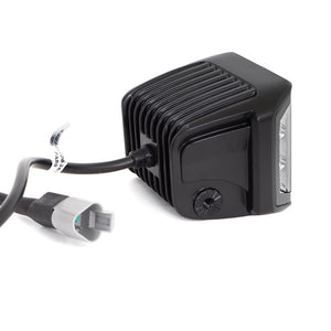 Product of Go Rhino 750700322FCS Driving/ Fog Light 