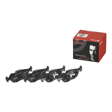 Brembo P06009 Brake Pad||p06009_Kit.Jpg||86||brmp06009||1752120