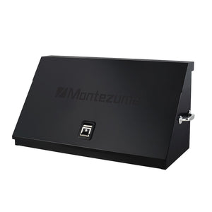 Product of Montezuma DX411B TRIANGLE® Toolbox 