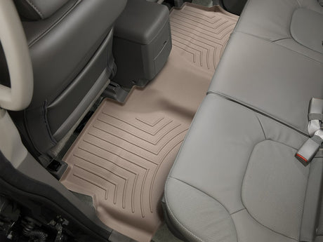 Weathertech (Usa) 450473 Floor Liner||||86||w24450473||1923831