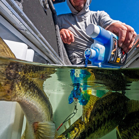T-H Marine U21-Fw Livewell/ Baitwell Treatment Solution||u21-Fw_1.Jpg||86||t9tu21fw||1701921