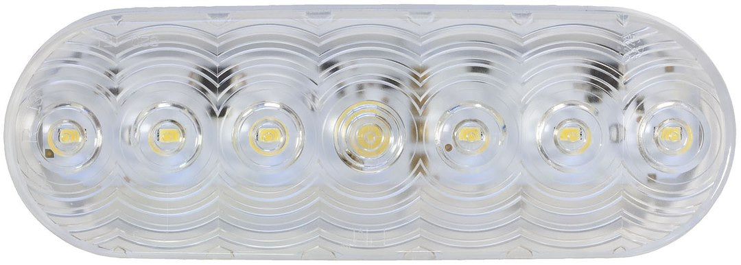 Product of Peterson Mfg. V821kc-7 Backup Light - Led