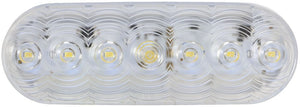 Product of Peterson Mfg. V821kc-7 Backup Light - Led