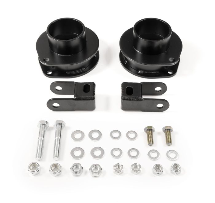 Product of ReadyLIFT 66-19180 Leveling Kit Suspension 1-3/4 Inch Lift Coil Spring Spacers 